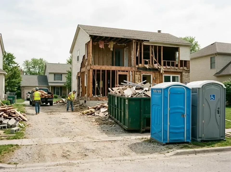 home-renovation-demolition-sit-010 — frequently asked questions, Portable Toilet & Dumpsters Rental in Cedaredge, CO
